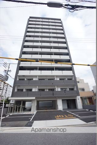 マリオン千代田の外観写真