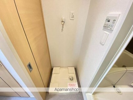 グローヴ・ガーデンⅤ[1LDK/46.06m2]の内装6