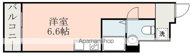 you cort taniyamaの間取り写真