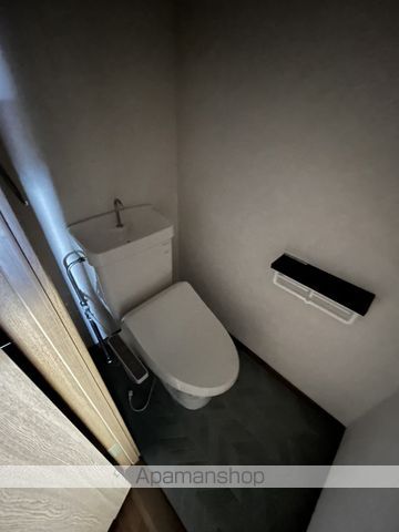 ルナ国体町の内装写真