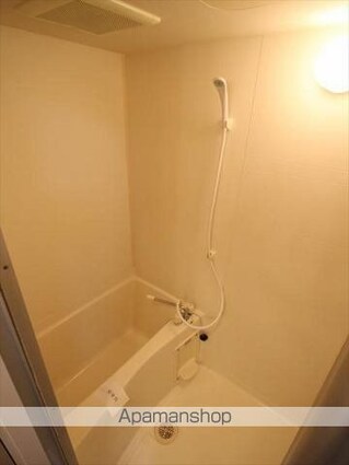 ラフール築山[1R/28.44m2]のバス