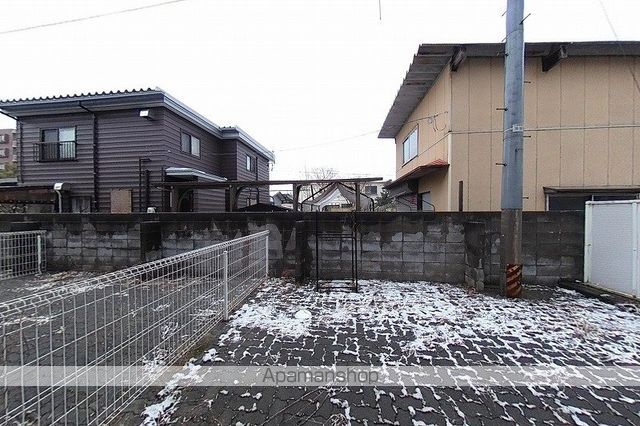 セントラルハイツAのその他写真
