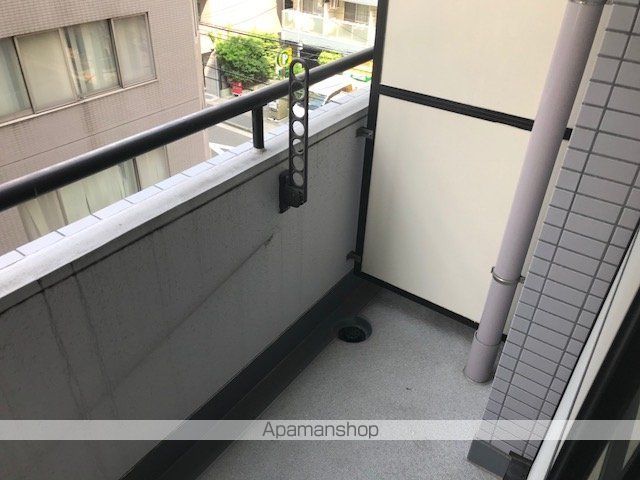 藤和シティコープ大森の内装写真