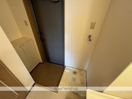 滋賀県草津市野路町[1K/25m2]の内装5