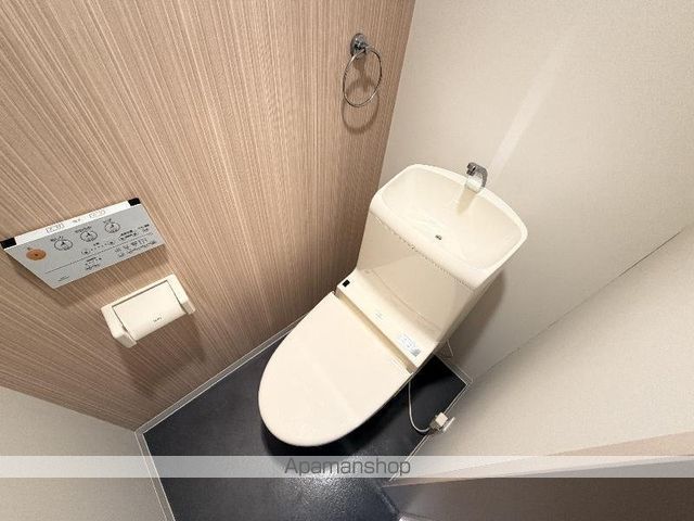 シエル荒巻の内装写真