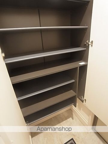 サザングレイス2の内装写真