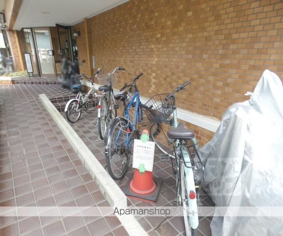 ライオンズマンション京都岡崎のその他写真