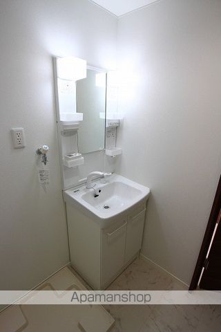 メゾネットひめじ別所の内装写真
