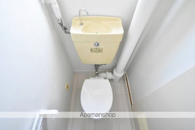 ビレッジハウス富山北2号棟の内装写真
