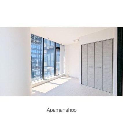 浜松町スクエア　ｓｔｕｄｉｏ[3LDK/115.22m2]の内装
