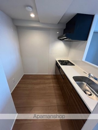 Ｎーｆｌａｔｓ板橋[2LDK/63.43m2]の内装3