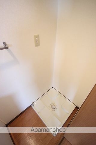 セイコウ光町の内装写真