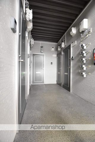 サンロードハイツ山の手のその他写真