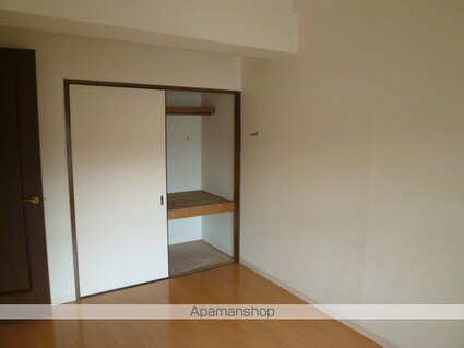 マンショングレース[2LDK/60.5m2]の収納