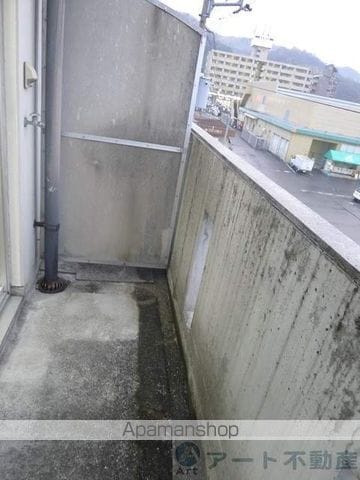 メゾンミヤザキ山越の内装写真