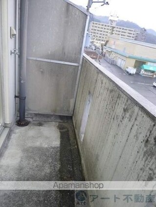 メゾンミヤザキ山越[1LDK/30.02m2]のその他部屋・スペース