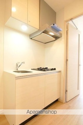 パティーナ住吉[1K/26.36m2]のその他内装8