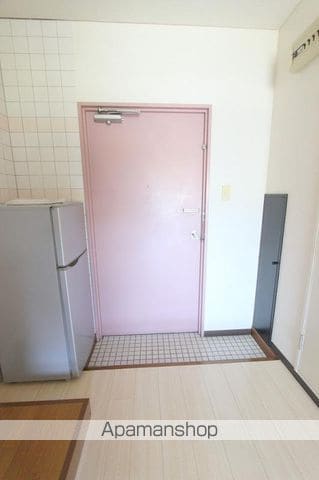 アーベイン三木パートIの内装写真