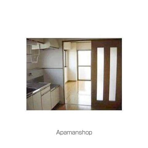 コーポ美和の内装写真