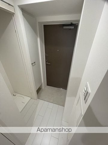 LUCE千代崎の内装写真
