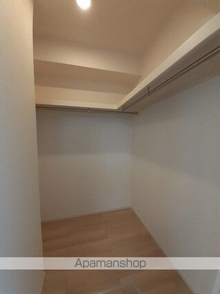 ラバン・ドールプラス[1LDK/50.42m2]の収納