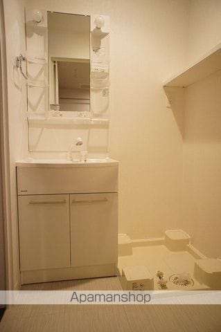 エンクレスト天神MERSの内装写真