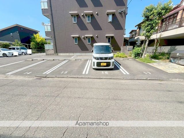 グランド神宮ヒルズのその他写真
