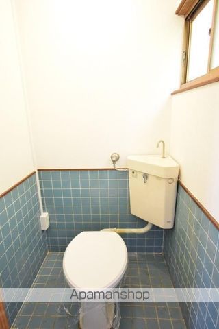 鹿児島市 2階建 築50年の内装写真