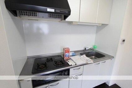 アルファレガロ中央町[1LDK/45.02m2]の内装3