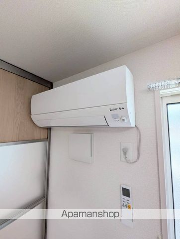 PREMILIFE石垣西の内装写真