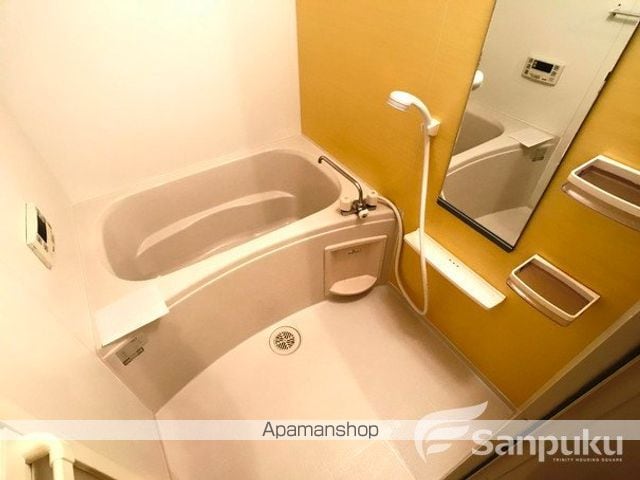 サントアールさちの内装写真