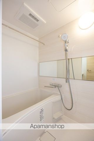 カーサフェリーチェ自由が丘の内装写真