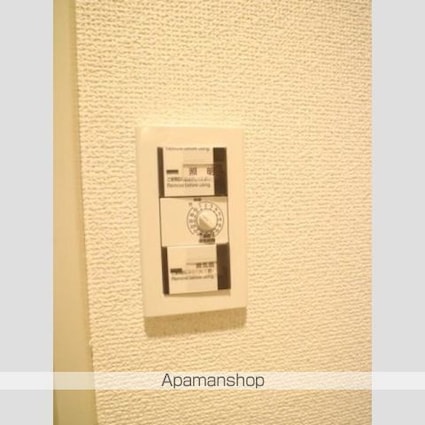 レジデンス三軒茶屋スクエア[1R/17.57m2]のその他内装2