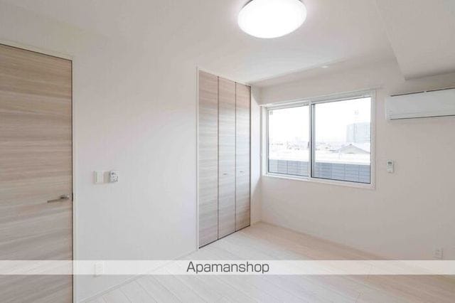 K・D-ROOMの内装写真