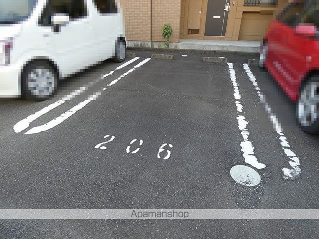 クレシアのその他写真