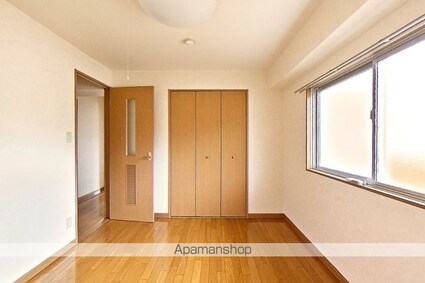 レジデンス山手[3DK/59.49m2]の内装4