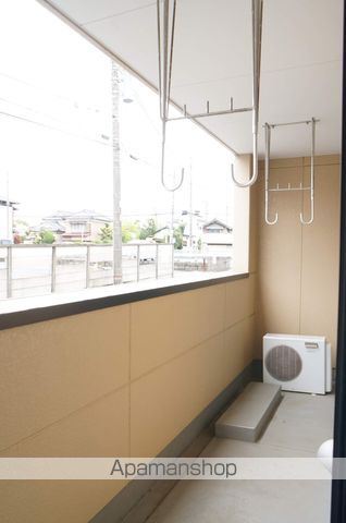 アネックス296の内装写真