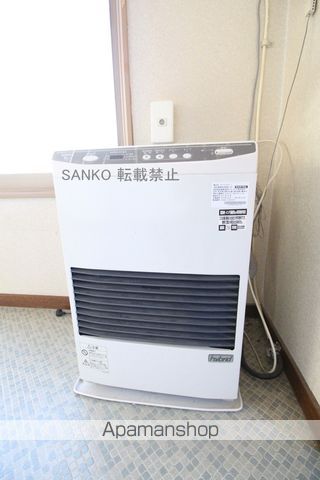 メゾン中田の内装写真