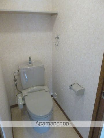 ソレアード京塚原の内装写真