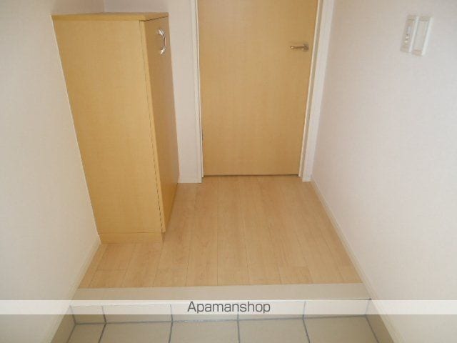 コンフォルトKIIの内装写真