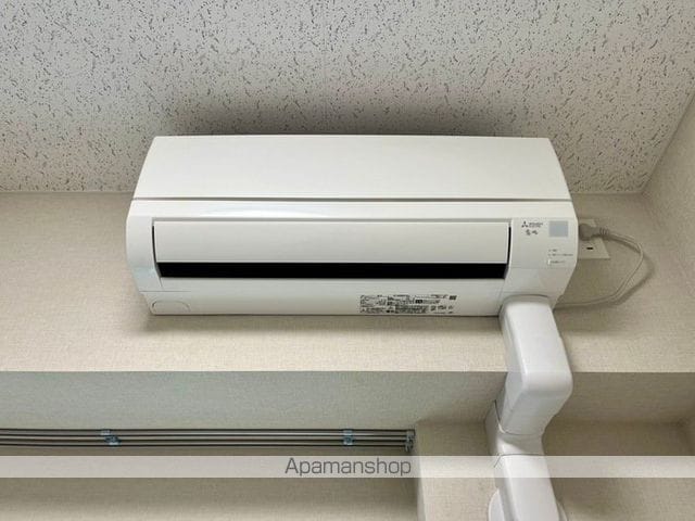 GrandVillageの内装写真