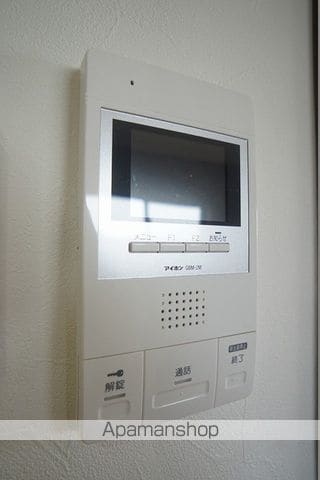 LOOPの内装写真