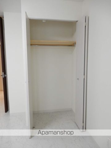 RESIDENCE SAISONの内装写真