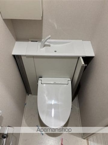 エントピア神明の杜MUSASHIKOSUGIの内装写真