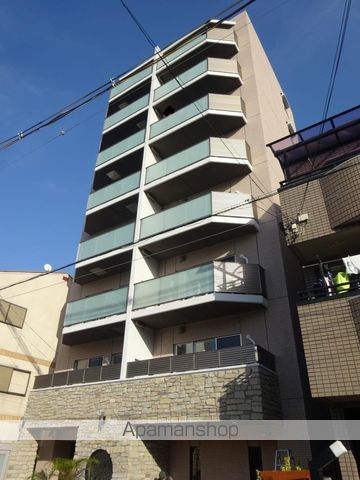 MON MAISONIIの外観写真