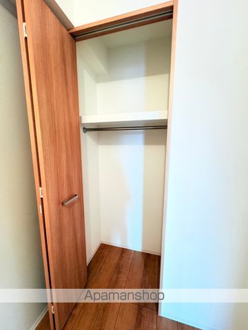 リテラス三ノ輪ウエストの内装写真