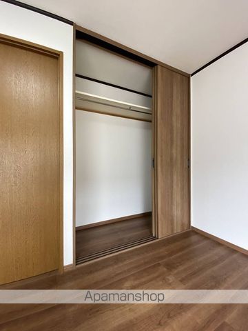 中祥マンションBの内装写真