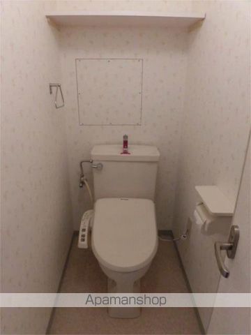 インペリアル南ヶ丘の内装写真