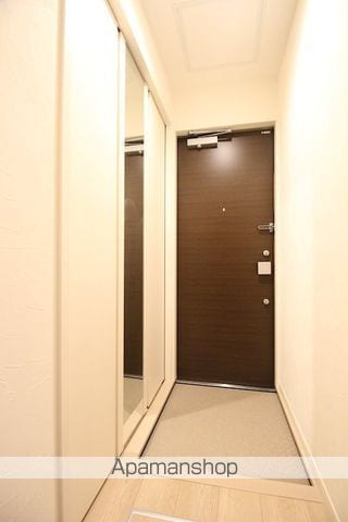 リーベリアの内装写真