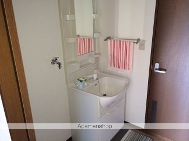 ハイツエメロード A棟の内装写真